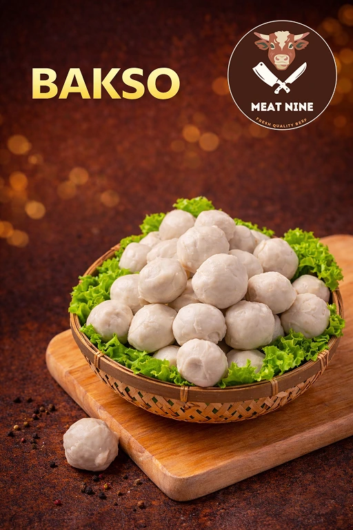 Bakso